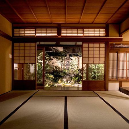 Hanare Genmachi Minami Alps Экстерьер фото