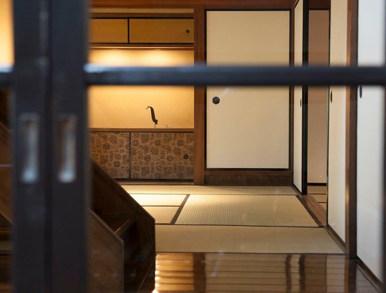 Hanare Genmachi Minami Alps Экстерьер фото