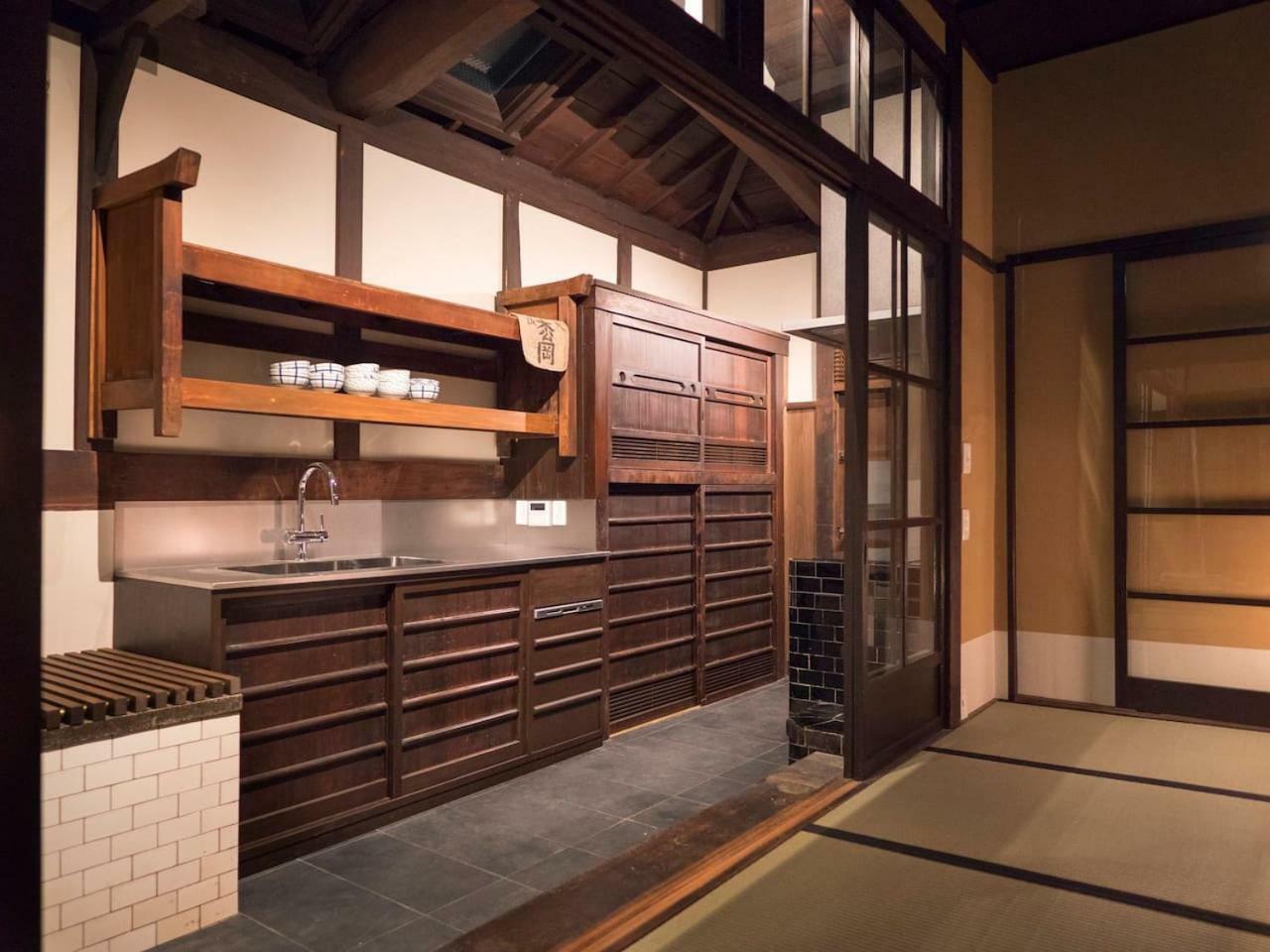 Hanare Genmachi Minami Alps Экстерьер фото