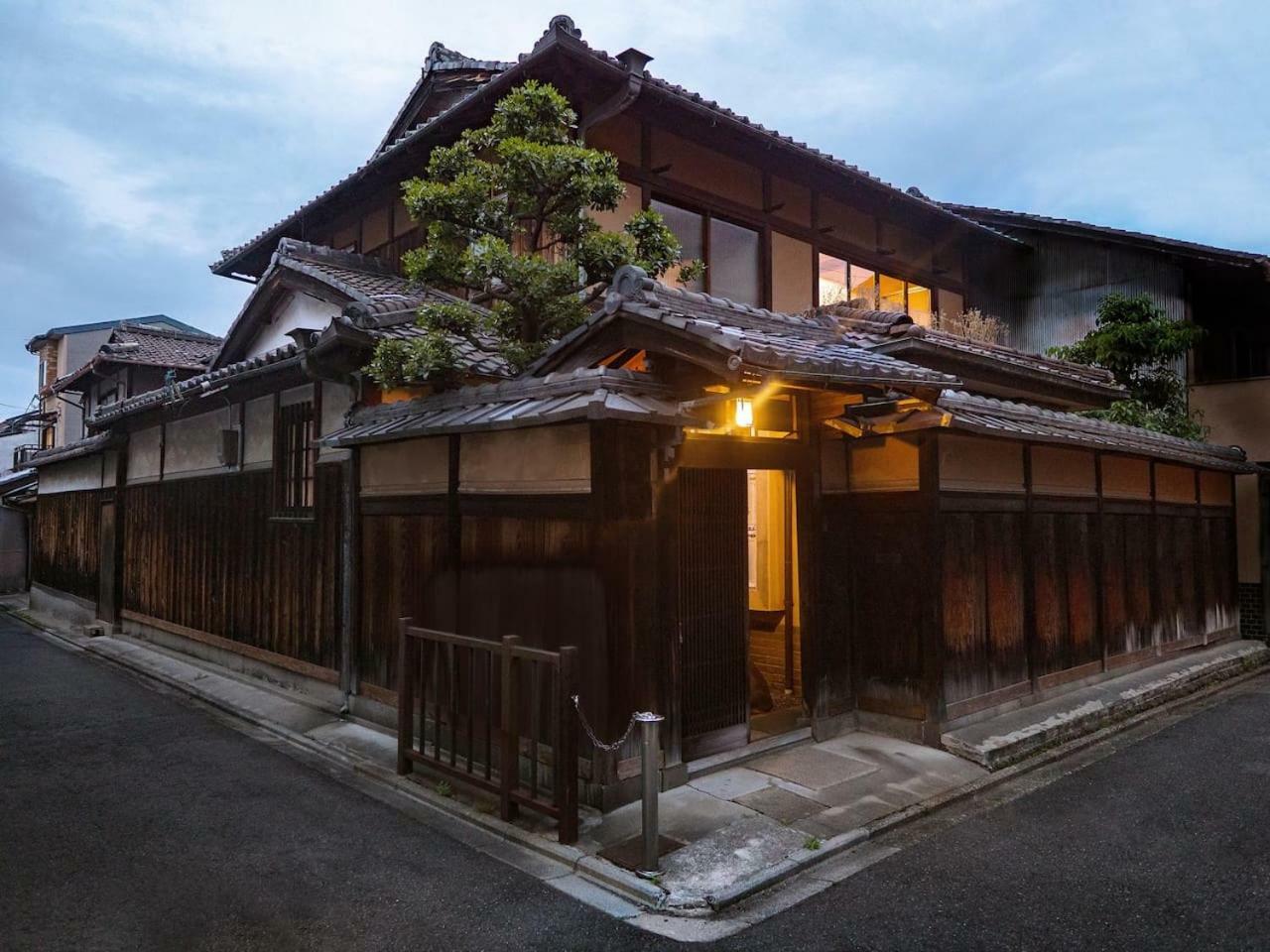 Hanare Genmachi Minami Alps Экстерьер фото