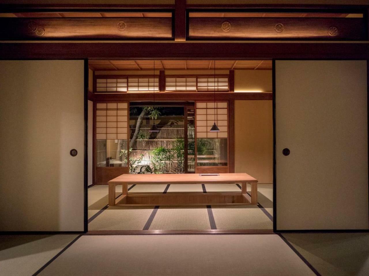 Hanare Genmachi Minami Alps Экстерьер фото