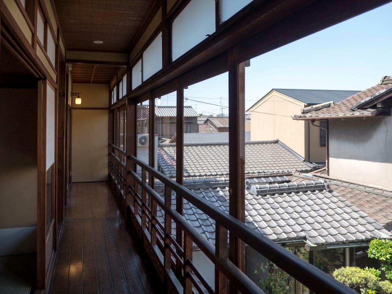 Hanare Genmachi Minami Alps Экстерьер фото