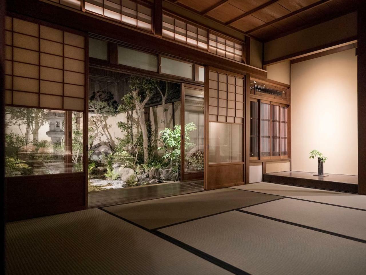 Hanare Genmachi Minami Alps Экстерьер фото