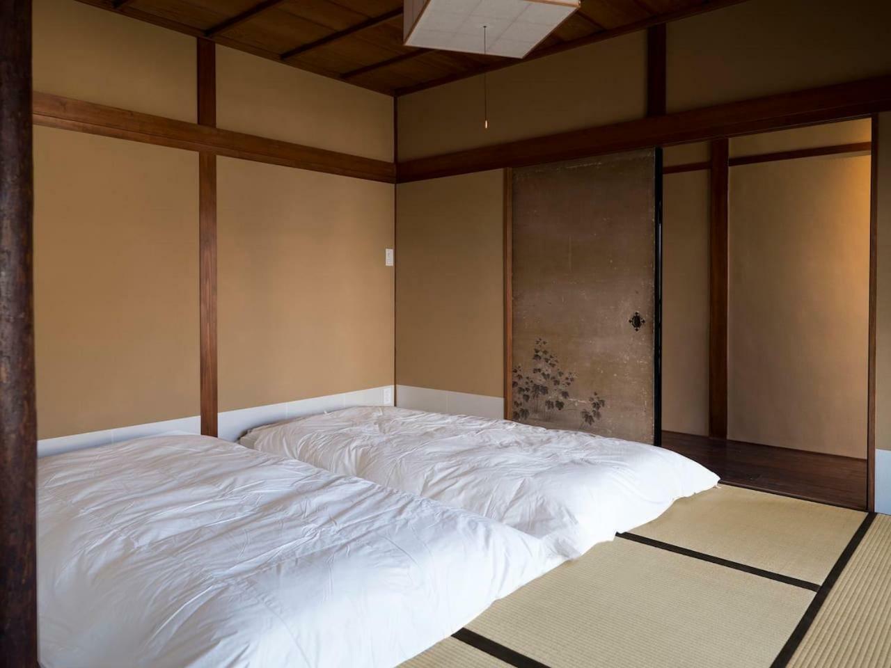Hanare Genmachi Minami Alps Экстерьер фото