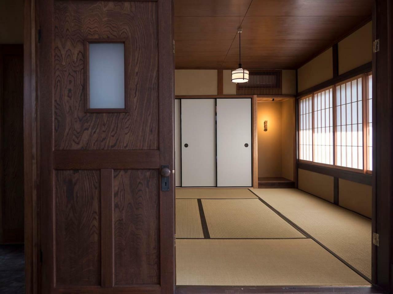 Hanare Genmachi Minami Alps Экстерьер фото