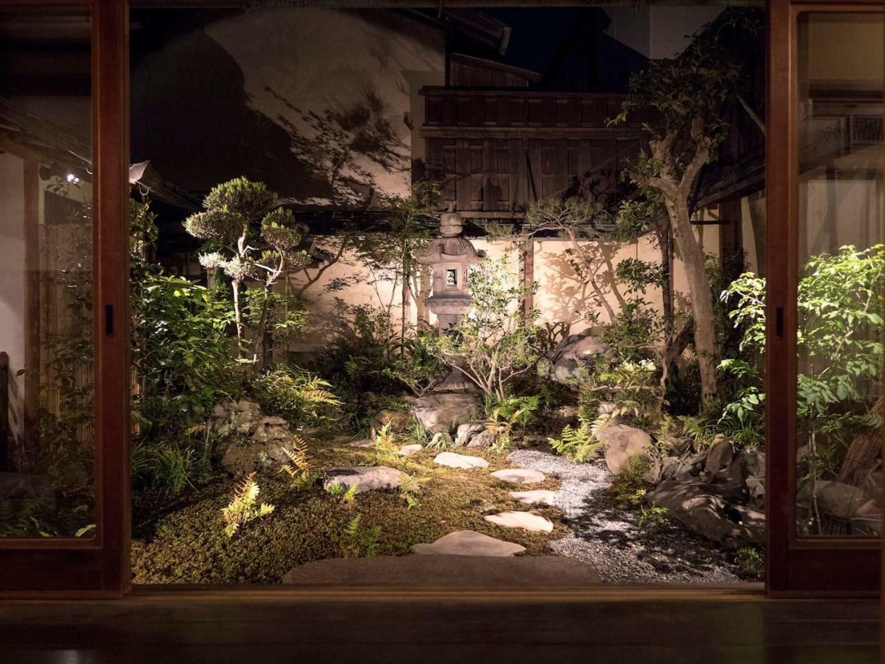 Hanare Genmachi Minami Alps Экстерьер фото
