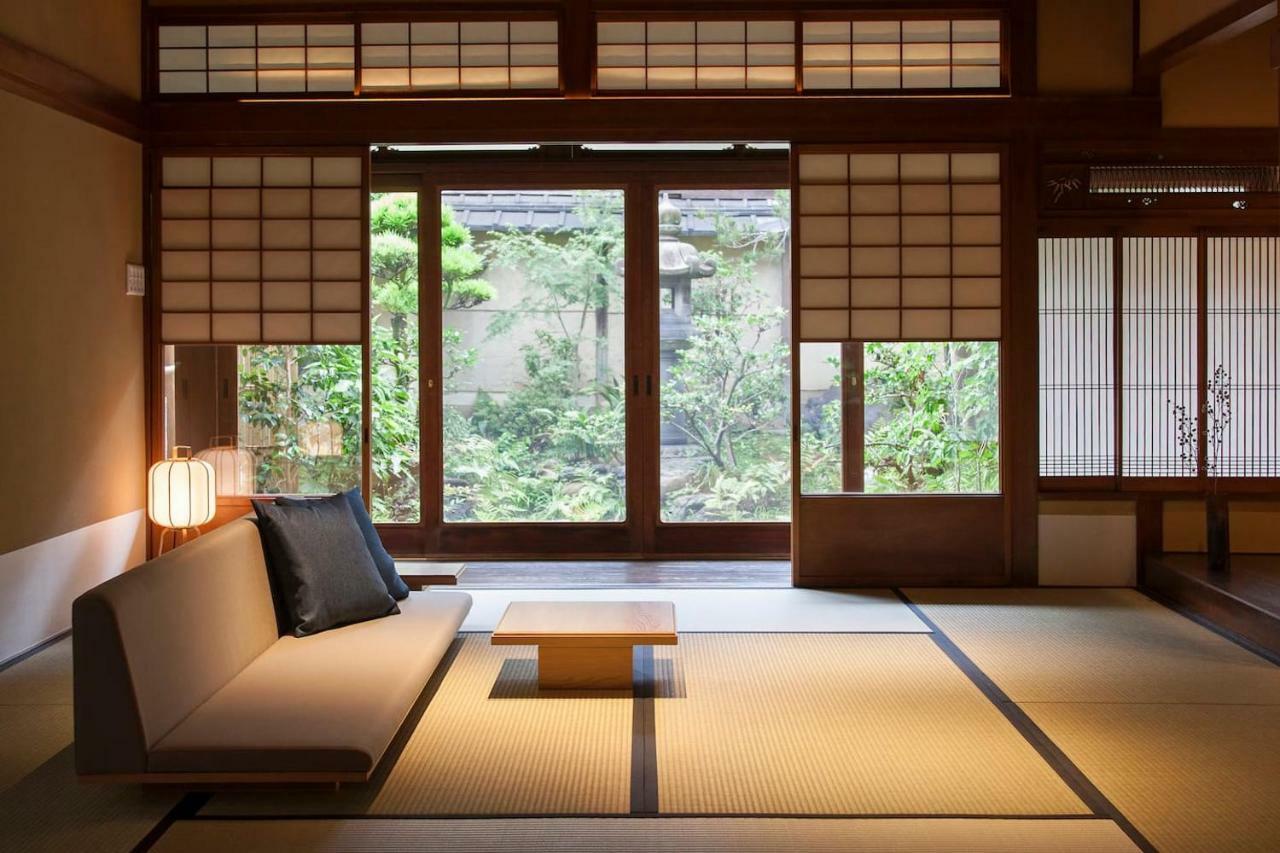 Hanare Genmachi Minami Alps Экстерьер фото