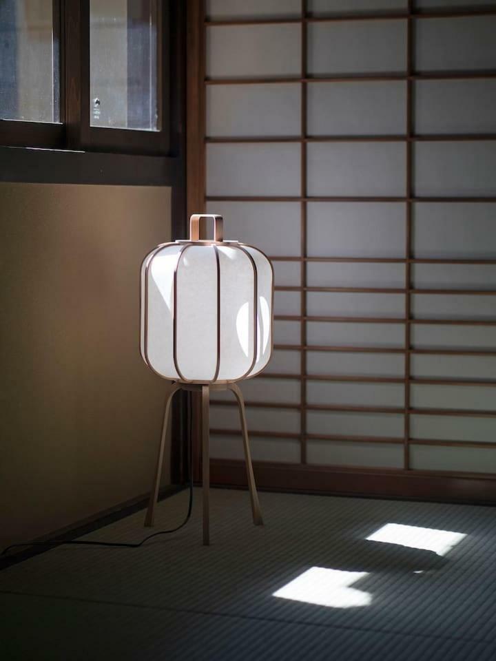 Hanare Genmachi Minami Alps Экстерьер фото