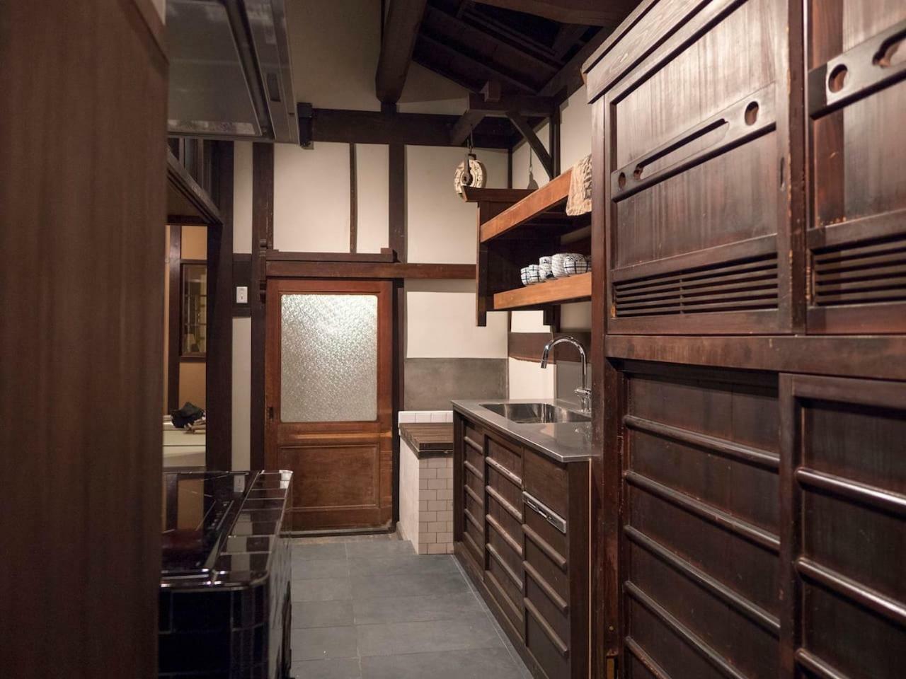 Hanare Genmachi Minami Alps Экстерьер фото