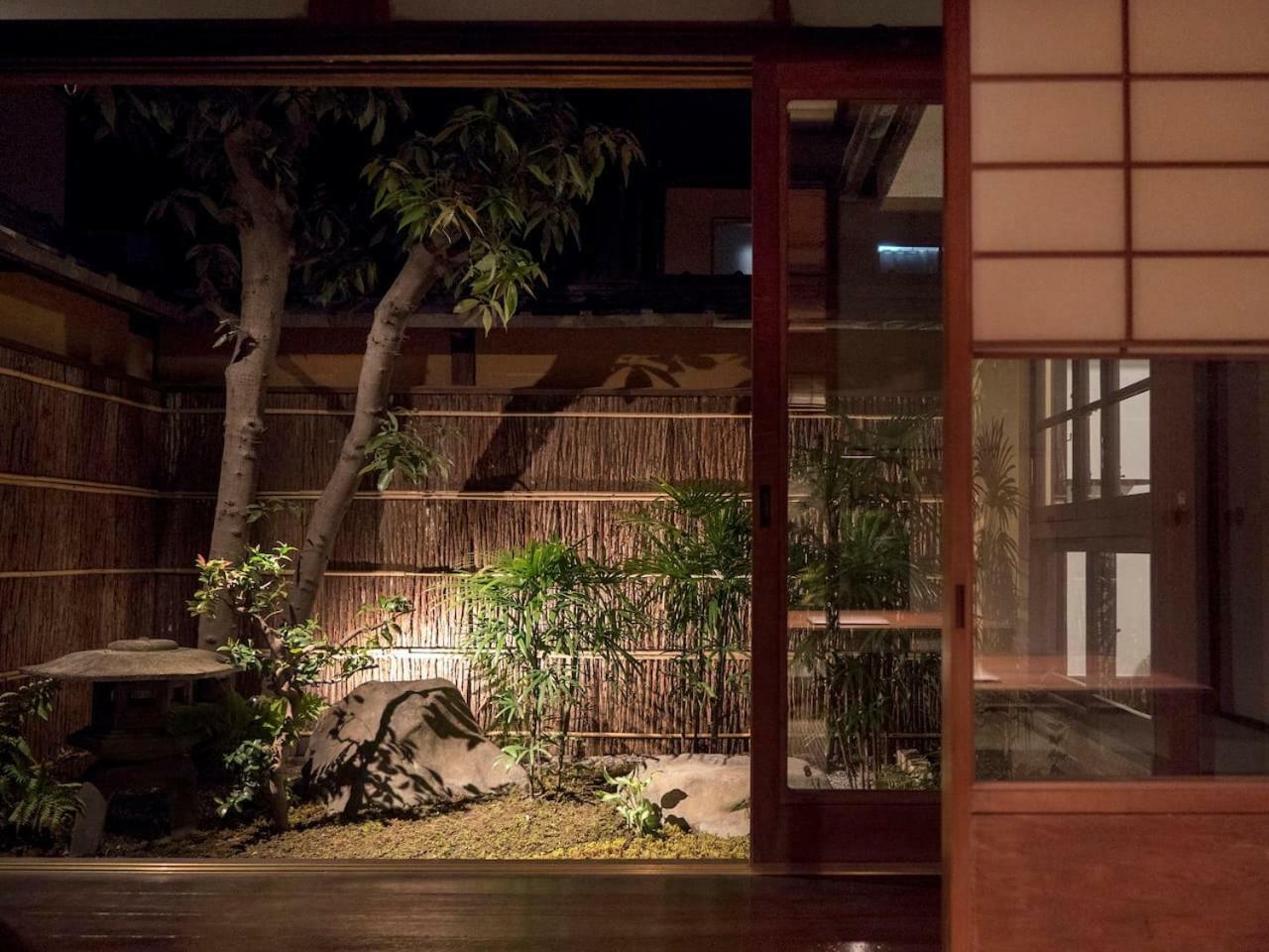 Hanare Genmachi Minami Alps Экстерьер фото