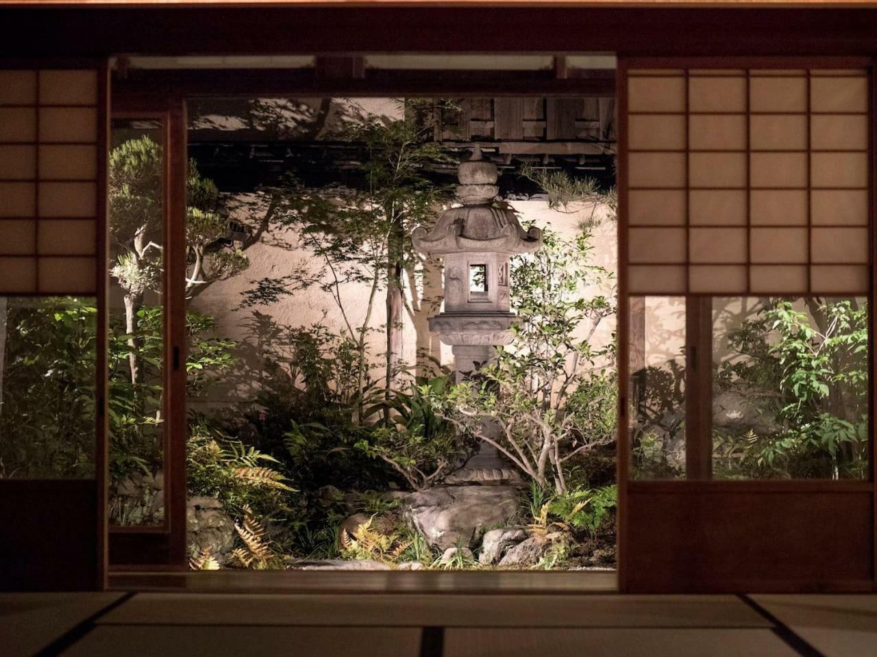 Hanare Genmachi Minami Alps Экстерьер фото
