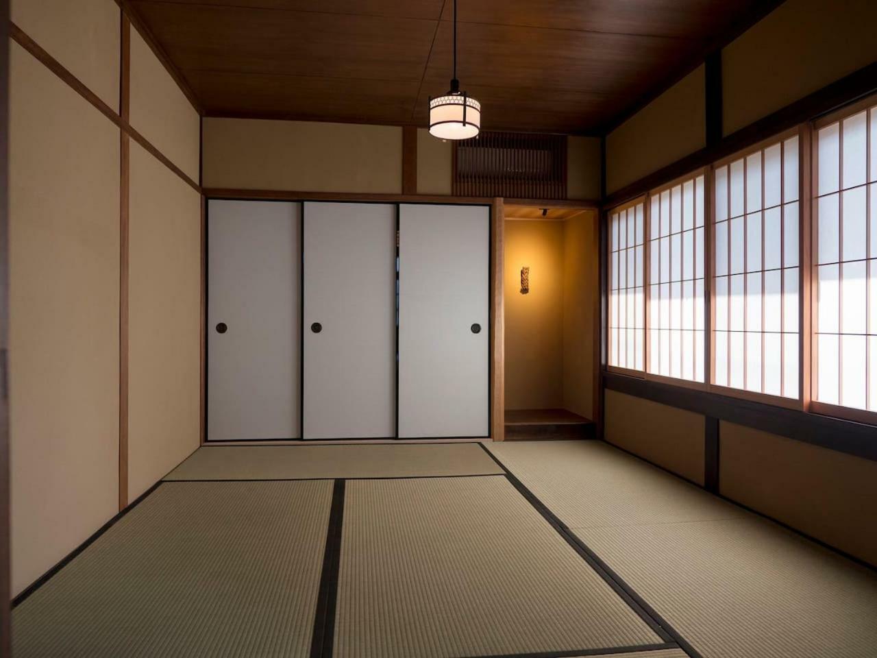 Hanare Genmachi Minami Alps Экстерьер фото